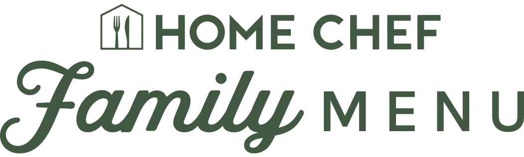 Home Chef Family logo
