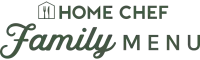 Home Chef Family logo