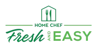 Fresh & Easy logo