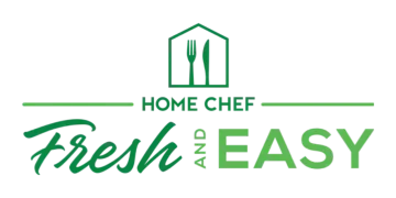 Fresh & Easy logo