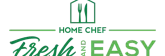 Fresh & Easy logo