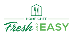 Fresh & Easy logo