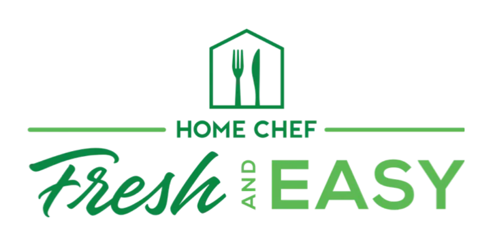 Fresh & Easy logo