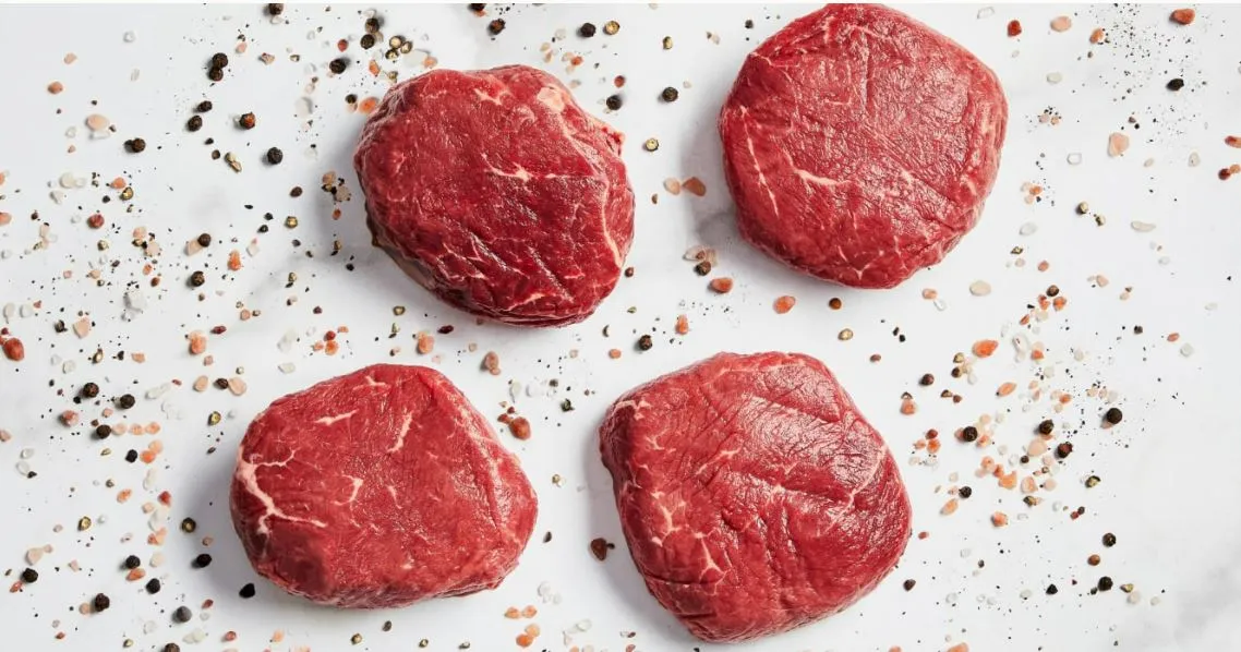 Good Chop Proteins