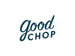 Good Chop logo