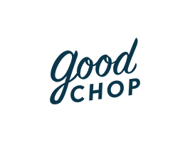 Good Chop logo