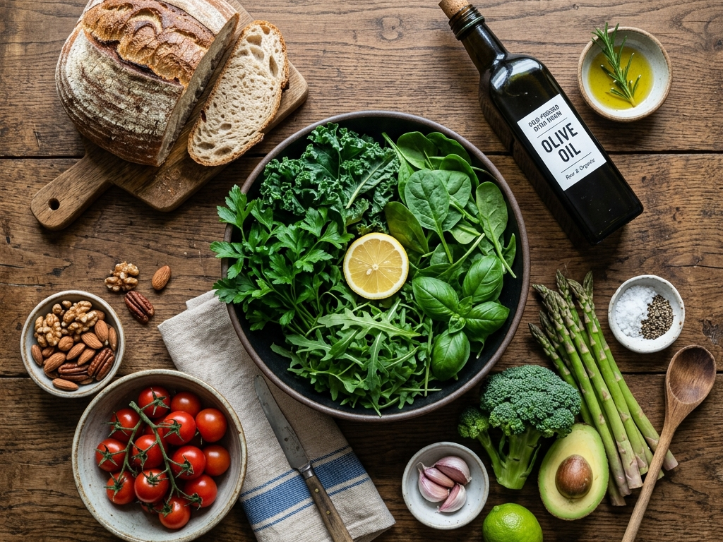 The Top Diet Trends of 2026