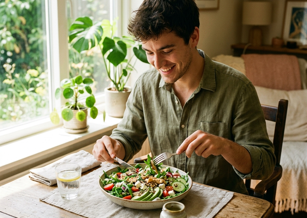 Save Money and Eat Healthier in 2026 with Meal Delivery Services