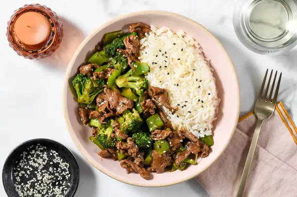 Home-Delivered Meals Ready in 30 Minutes or Less