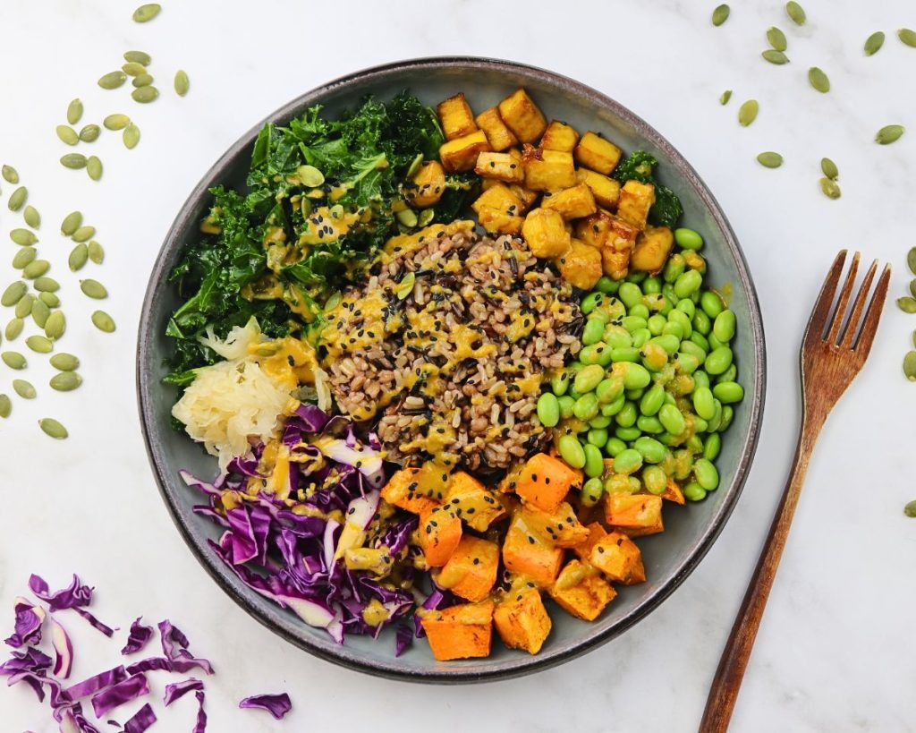 Healthy meals delivered to your door. Easy to prepare
