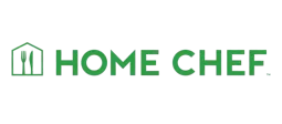 Home Chef logo