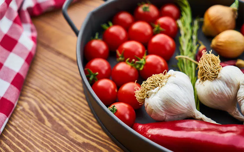 Simplify Cooking with Meal Kit Delivery