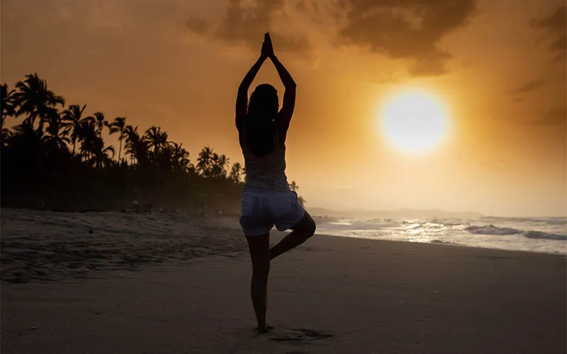 Find Exercises You Enjoy