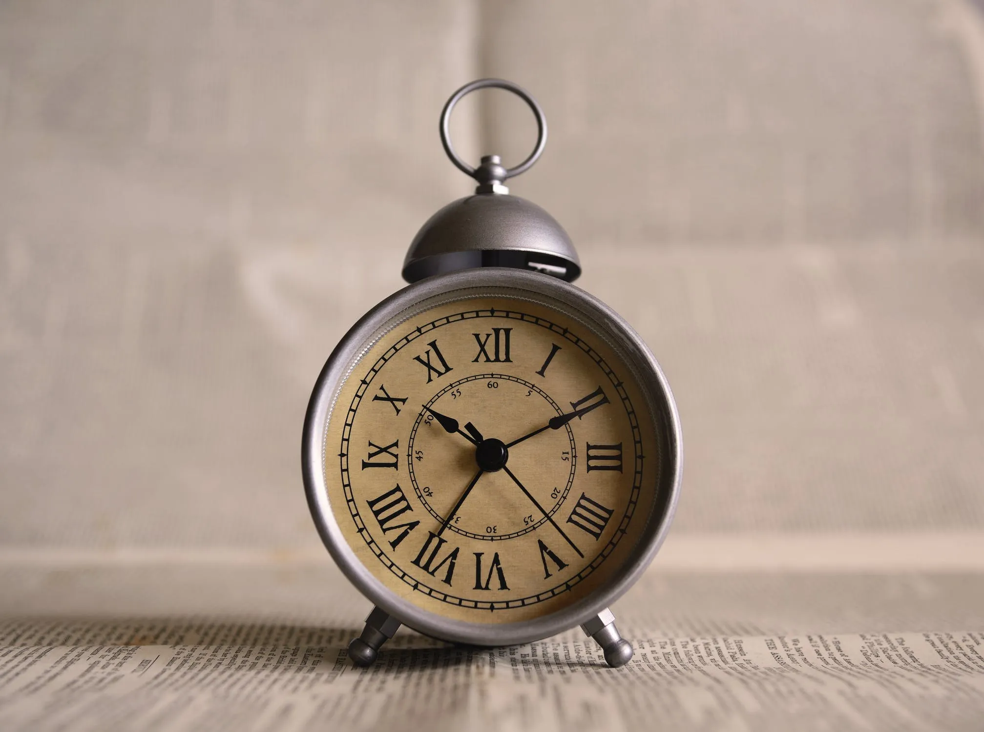 Save You Time