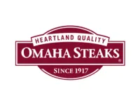 Omaha Steaks logo