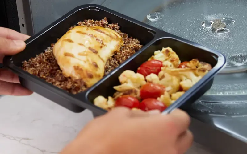 Tempo Meal