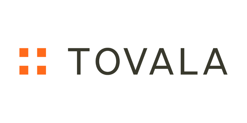 Tovala logo
